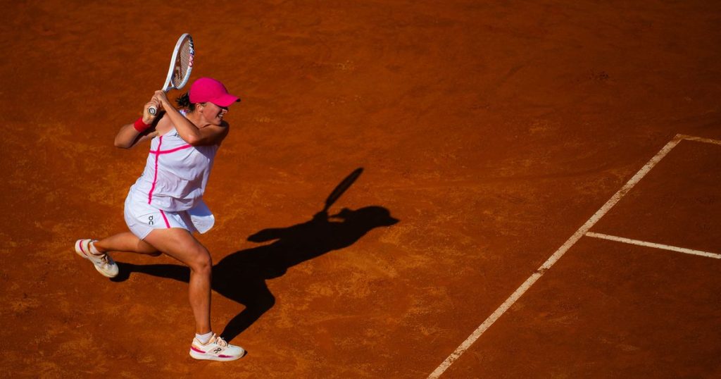Pick ’em: Are Swiatek and Gauff on a collision course in Rome?