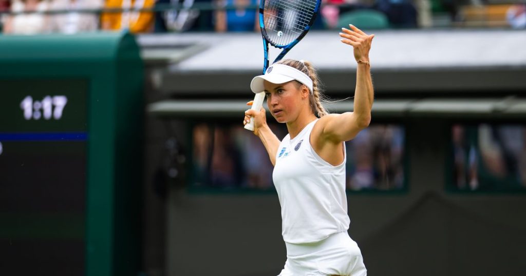 Wimbledon preview: Can Putintseva ride the wave of her Swiatek upset?