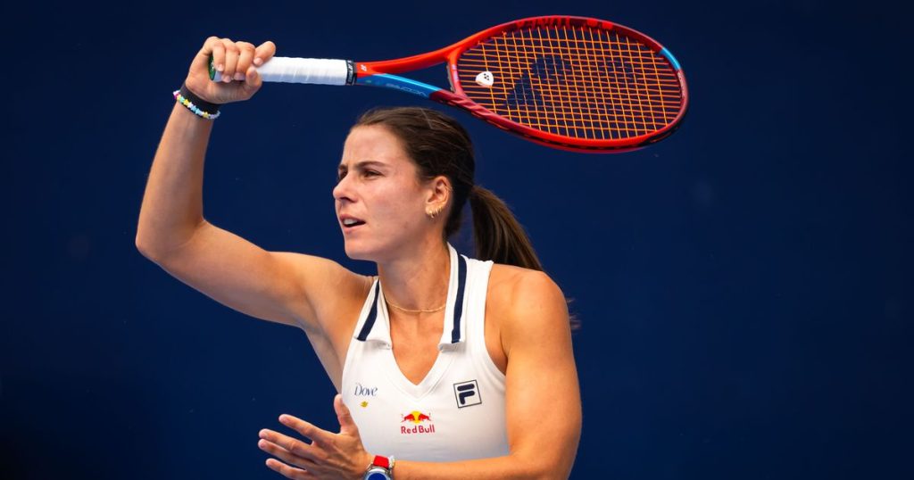 World No.8 Navarro, former No.1 Halep take wild cards into Hong Kong 125K