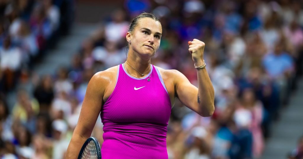 Beijing draw: Sabalenka, Pegula headline pivotal WTA 1000 showdown in China