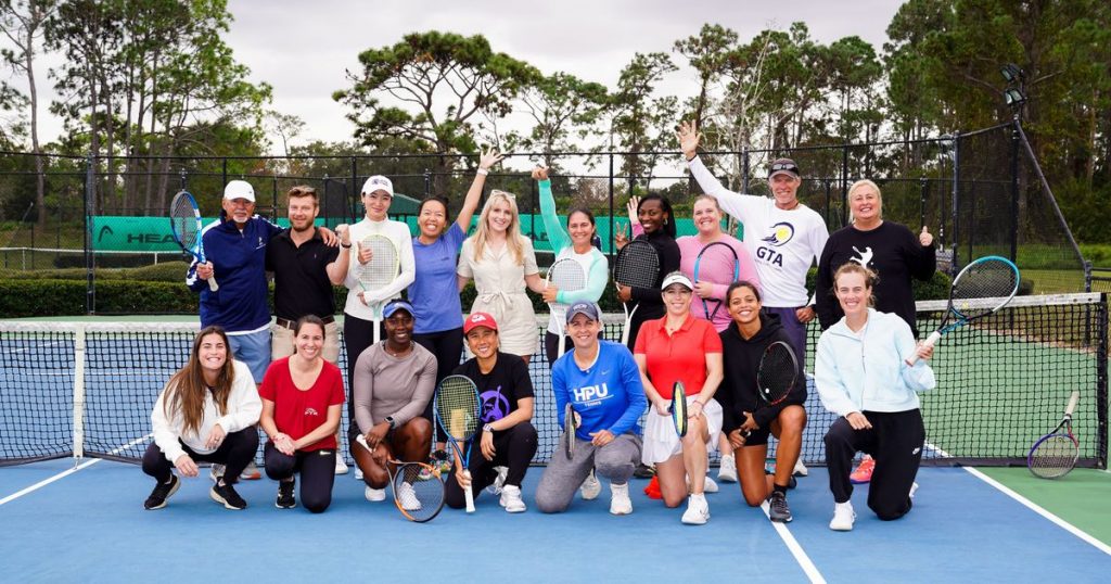 WTA Coach Inclusion Program expands: 2025 Applications now open