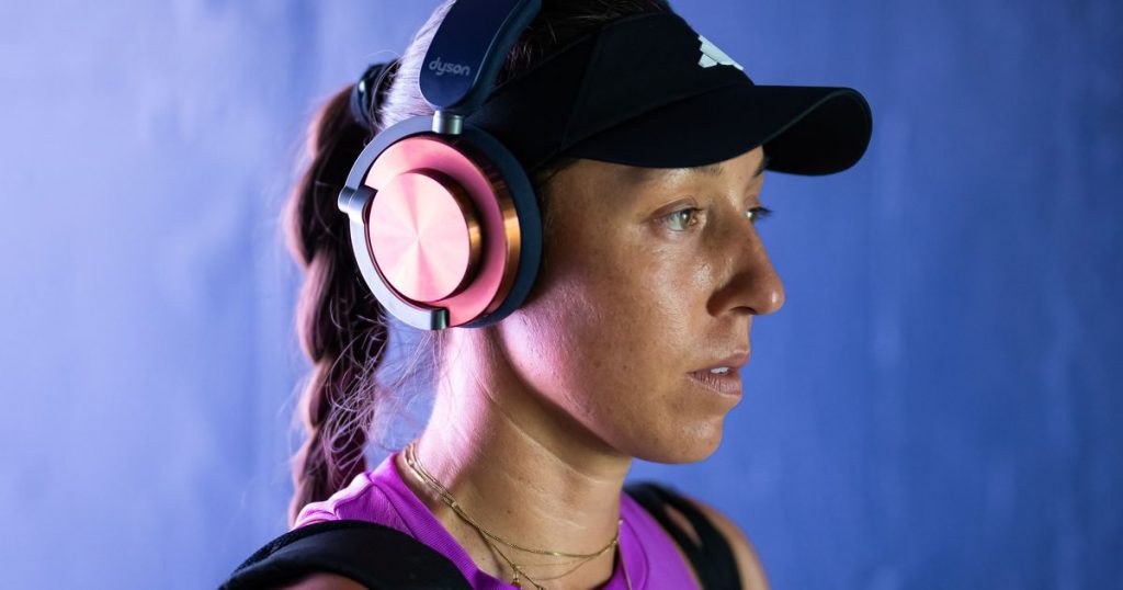 Road to the WTA Finals: Pegula’s fight to reclaim her spot among the elite