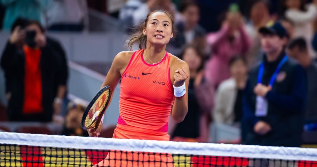 The final four: Making the case for the China Open semifinalists